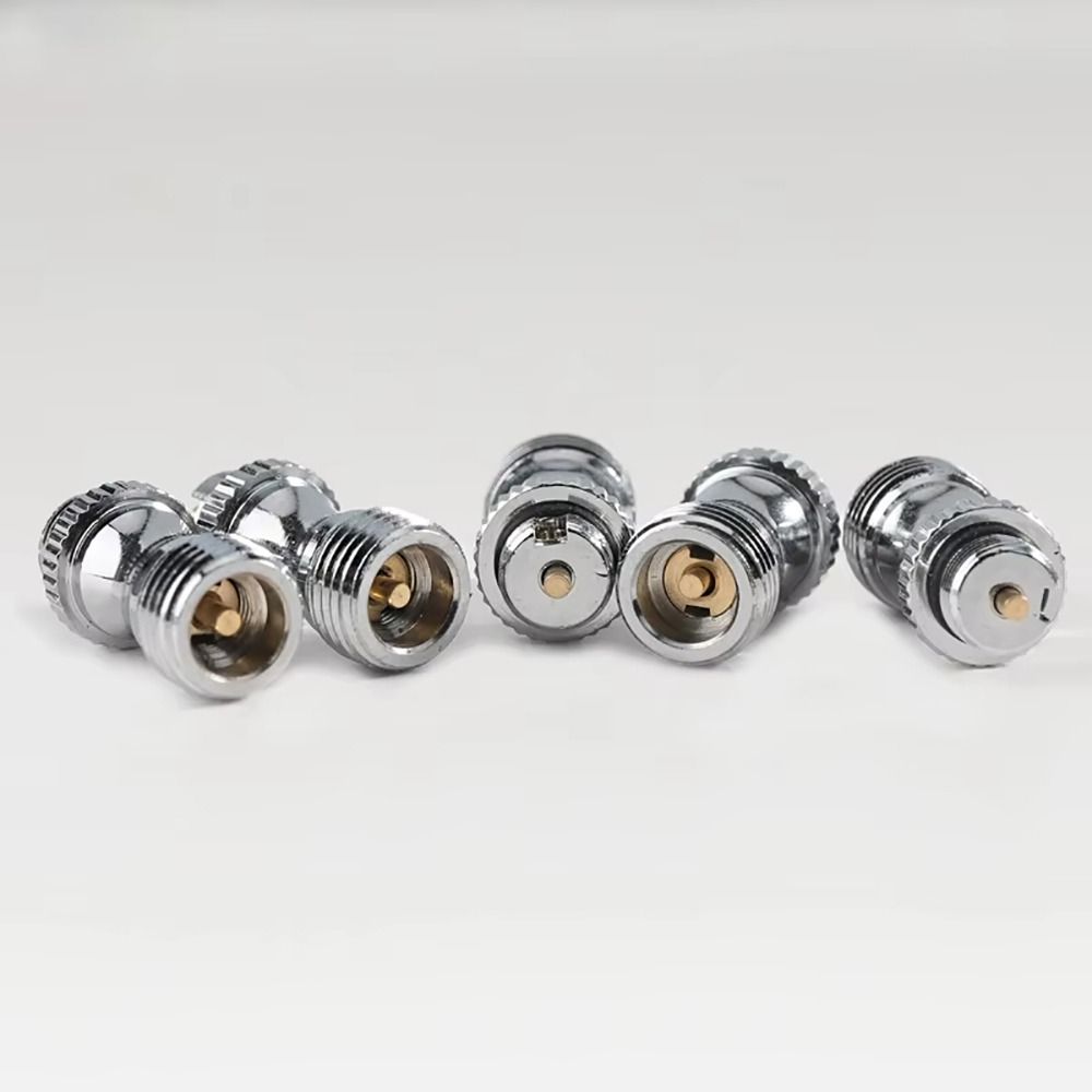 Woodworking Videos - 1Pcs New Stainless Steel Airbrush Air