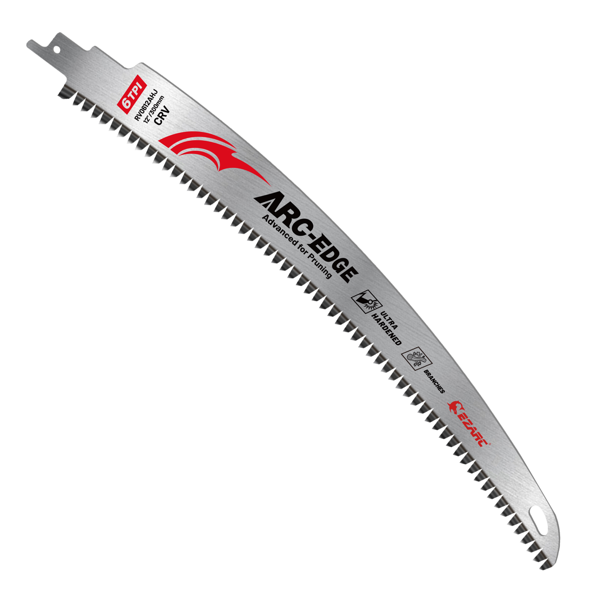 Woodworking Jobs - EZARC 9''/12