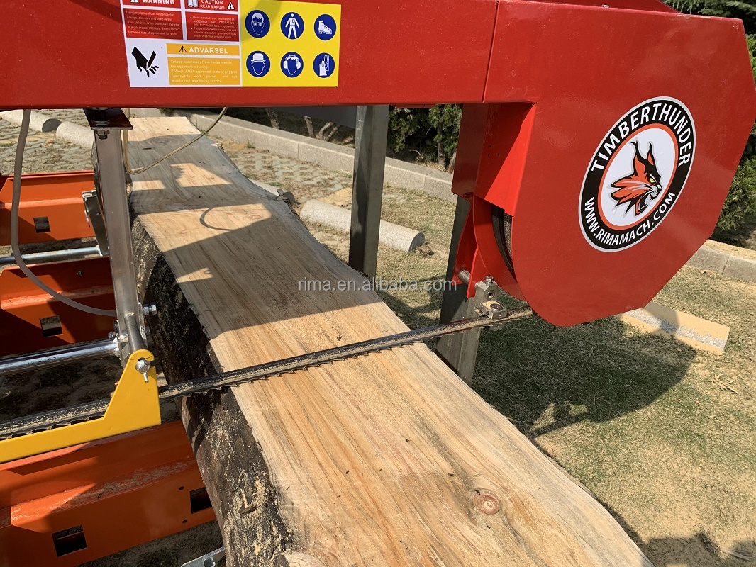 36 Inch Sawmill Heavy Duty Por - Woodworking Jobs ulasan dan harga