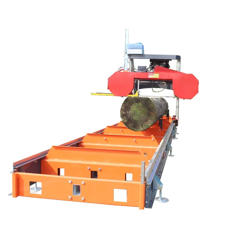 36 Inch Sawmill Heavy Duty Por - Woodworking Jobs ulasan dan harga
