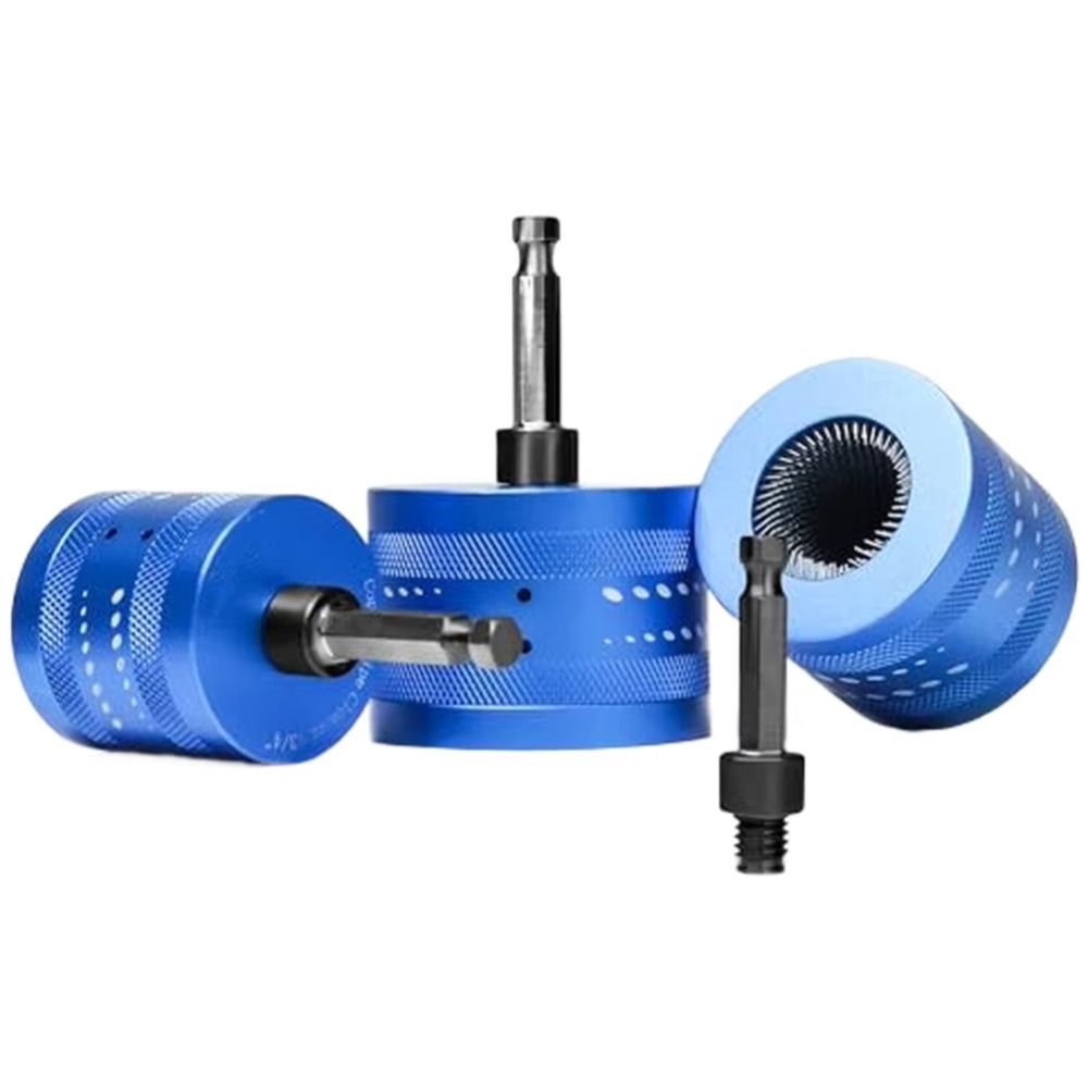 1/2In 3/4In 1In Copper Pipe Cl - Woodworking Videos ulasan dan harga