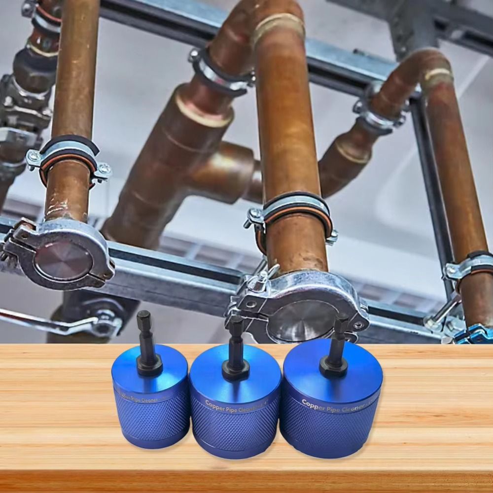 1/2In 3/4In 1In Copper Pipe Cl - Woodworking Videos ulasan dan harga