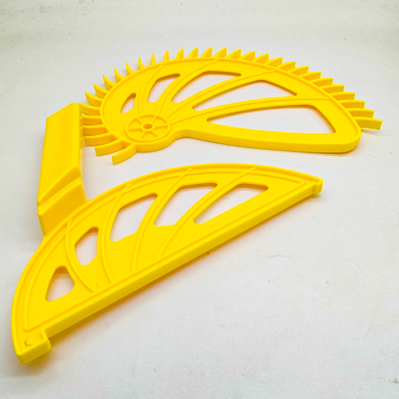 Hedgehog Spiral Featherboard T - Woodworking Videos ulasan dan harga