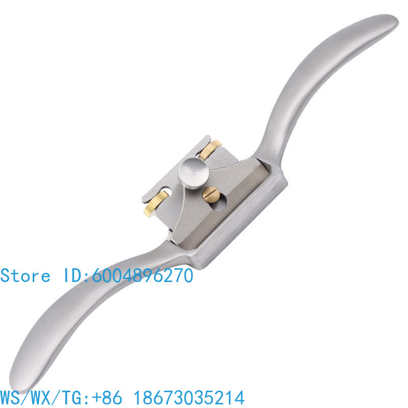 Stainless Steel Spokeshave Fla - Spoke Shave Round ulasan dan harga