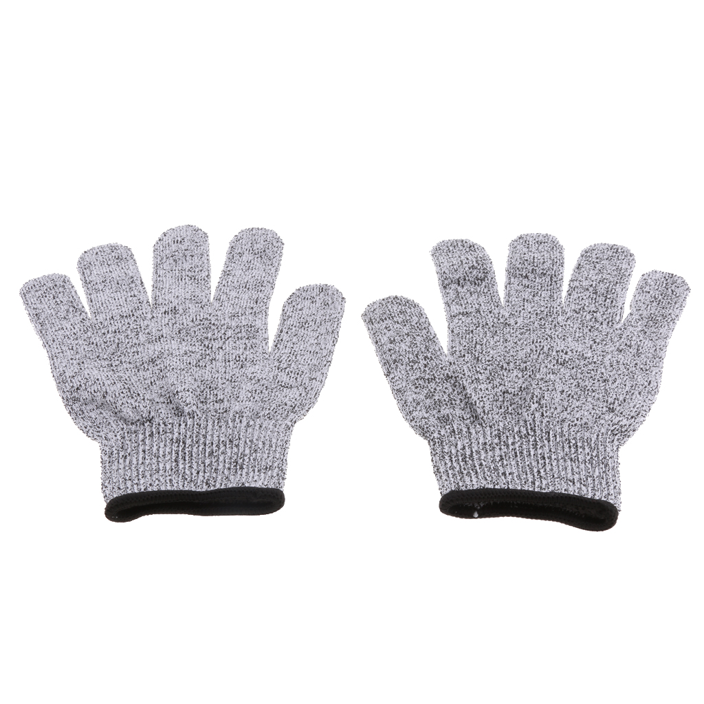 Outdoor Working Gloves Level 5 - Woodworking Gloves ulasan dan harga