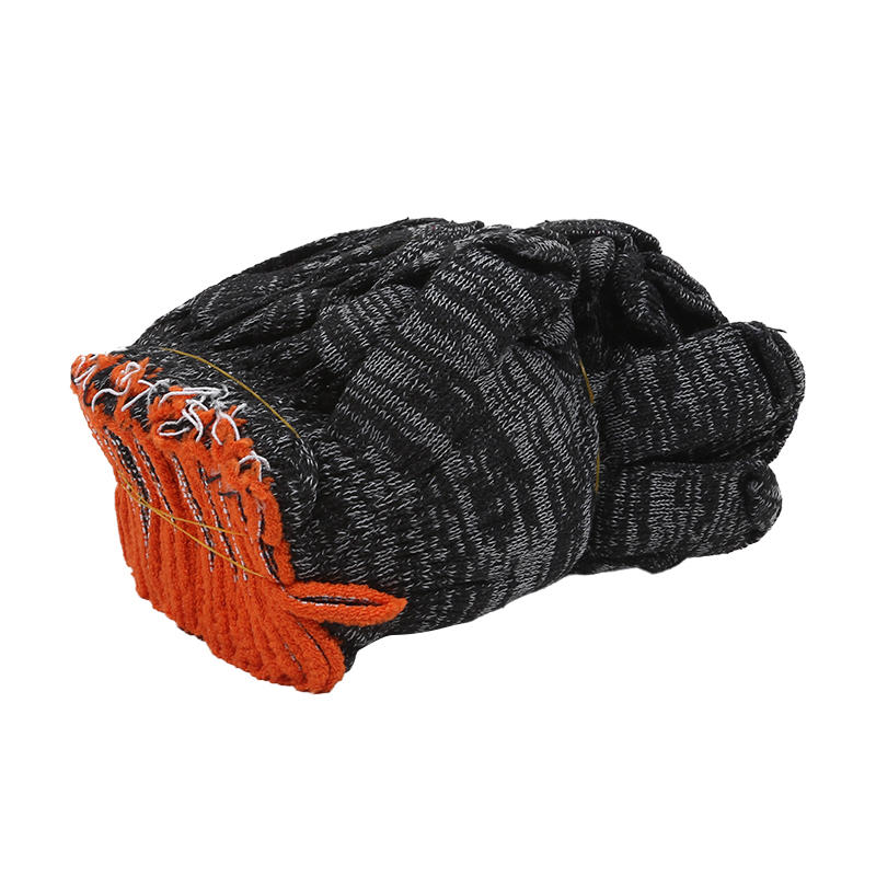 12/24pair Work Gloves Wear Res - Woodworking Gloves ulasan dan harga