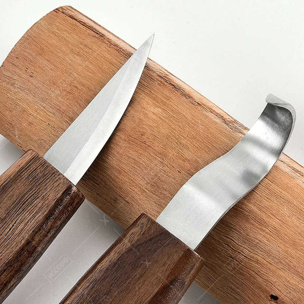 WXCOO Wood Carving Detail Chip - Woodworking Kits For Adults ulasan dan harga