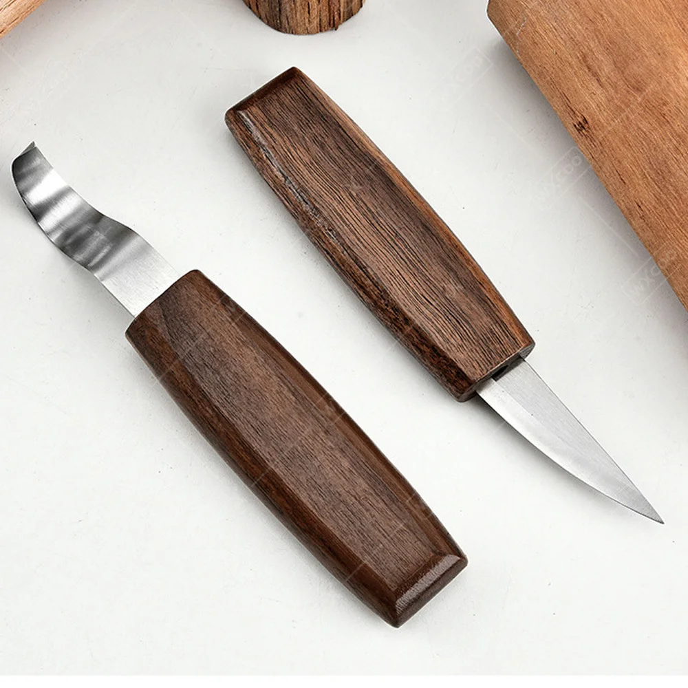WXCOO Wood Carving Detail Chip - Woodworking Kits For Adults ulasan dan harga