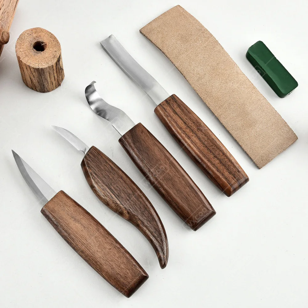 WXCOO Wood Carving Detail Chip - Woodworking Kits For Adults ulasan dan harga