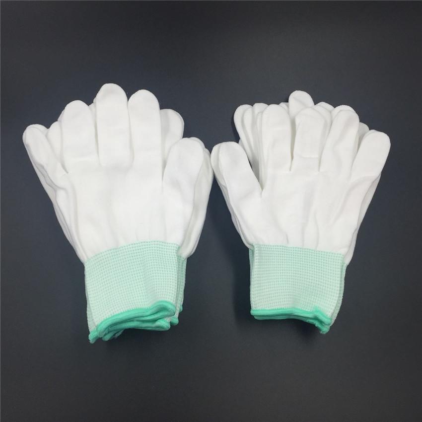 5Pairs Hand Gloves Garden Work - Woodworking Gloves ulasan dan harga