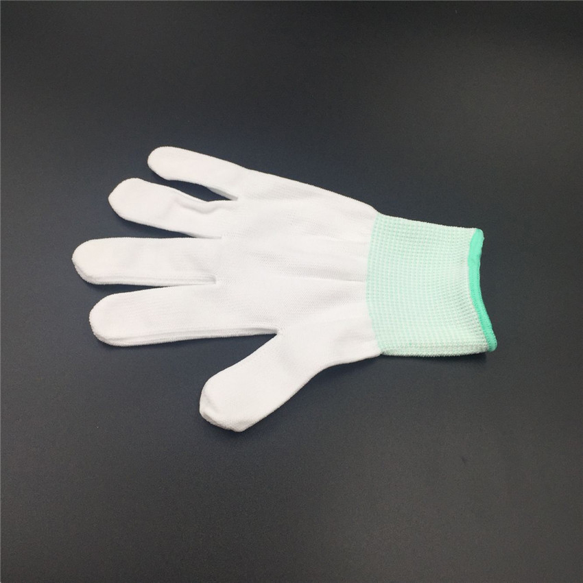 5Pairs Hand Gloves Garden Work - Woodworking Gloves ulasan dan harga