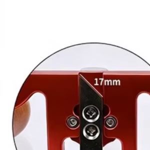 Woodworking Router Plane Alumi - Router Plane Hand ulasan dan harga