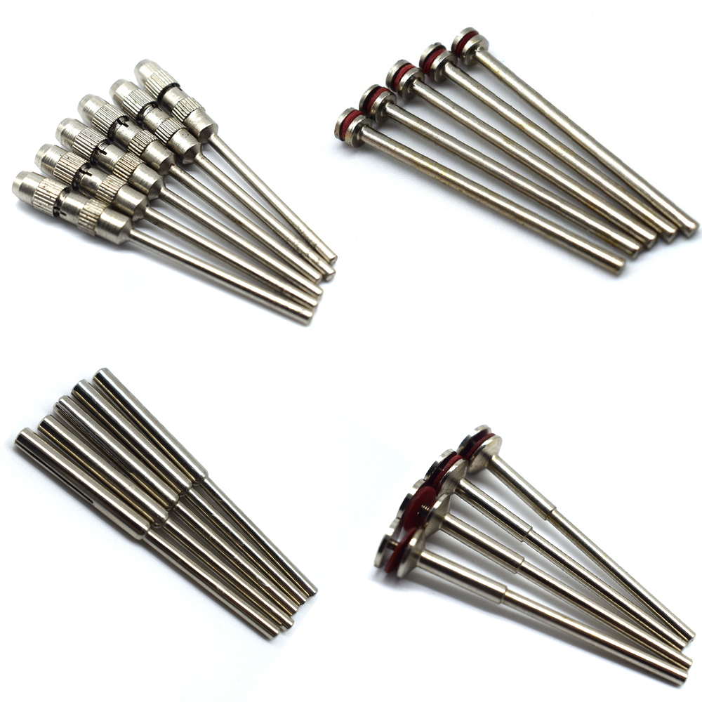 10PCS 2.35/3MM Shank Sandpaper - Woodworking Videos ulasan dan harga