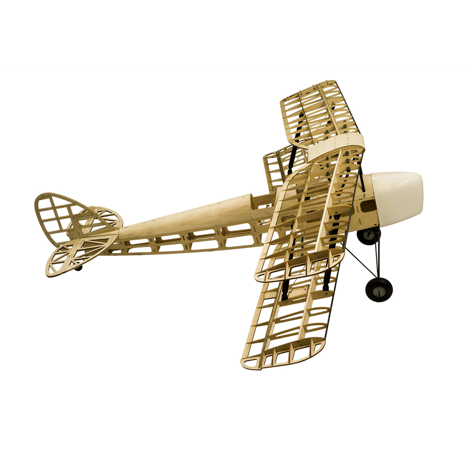 RC AirPlanes Laser Cut Balsa W - Woodworking Jobs ulasan dan harga