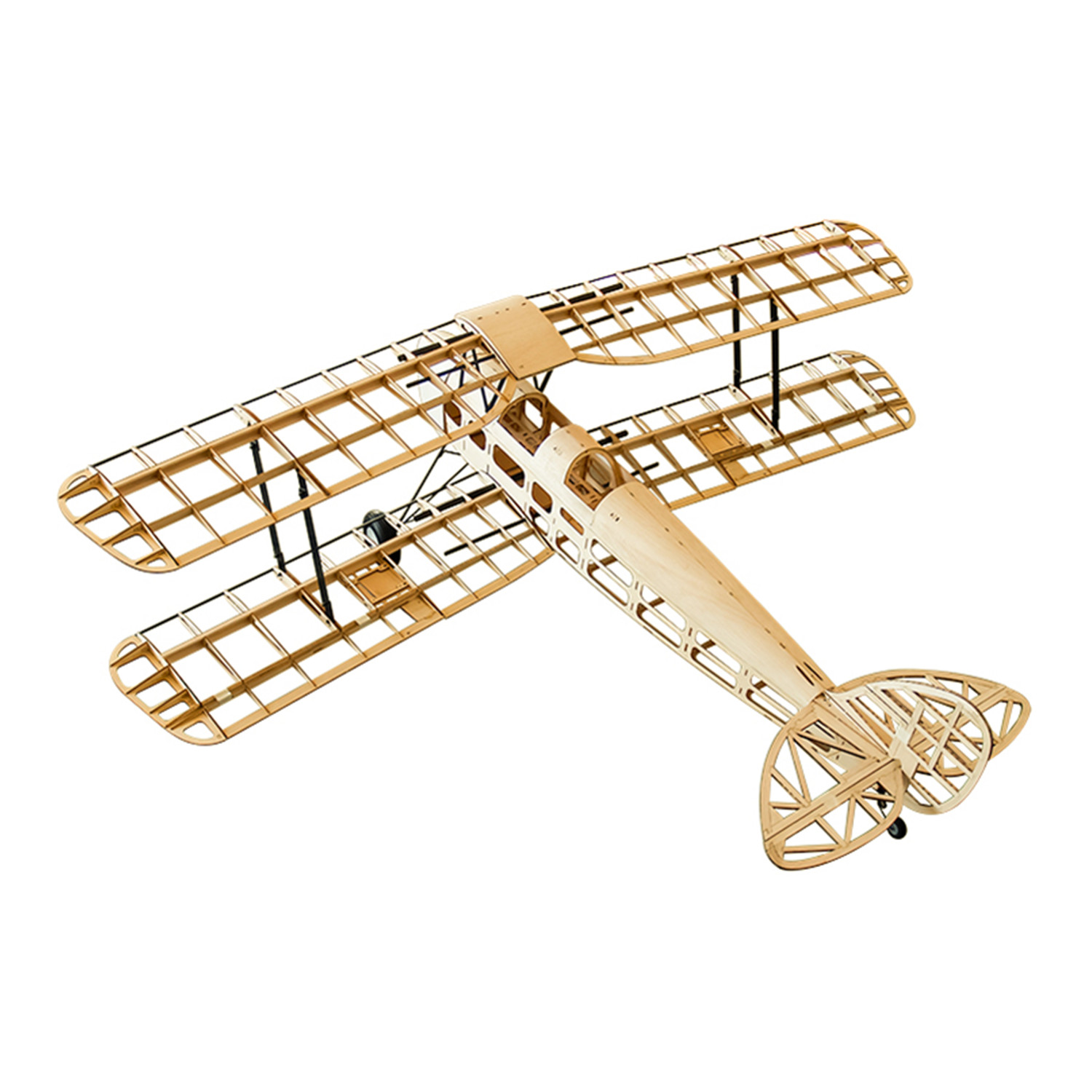 RC AirPlanes Laser Cut Balsa W - Woodworking Jobs ulasan dan harga