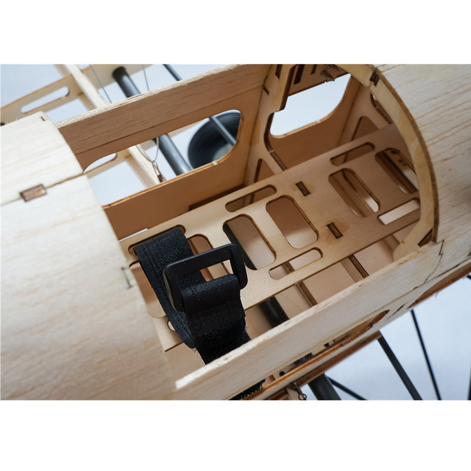 RC AirPlanes Laser Cut Balsa W - Woodworking Jobs ulasan dan harga