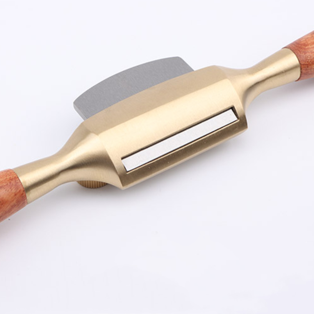 Set of 2 Qiangsheng Luban Spok - Spoke Shave Round ulasan dan harga