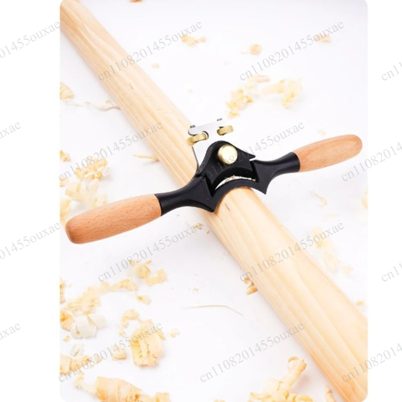 Half‑Round Spokeshave Plane Be - Spoke Shave Round ulasan dan harga