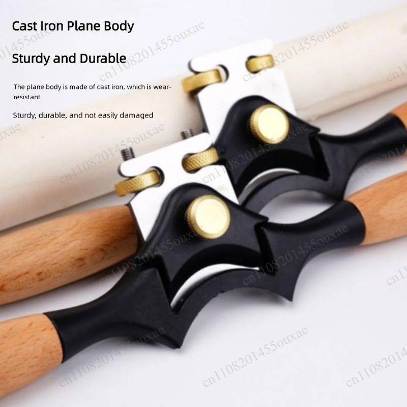 Half‑Round Spokeshave Plane Be - Spoke Shave Round ulasan dan harga