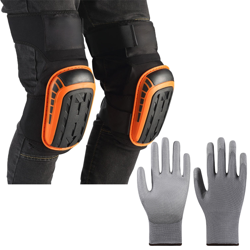 CZHIYAO rofessional Anti-slip  - Woodworking Gloves ulasan dan harga