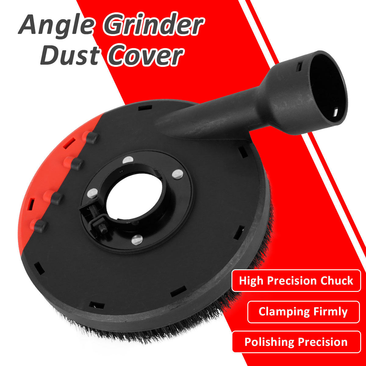 100/125 Model Angle Grinder Du - Woodworking Videos ulasan dan harga