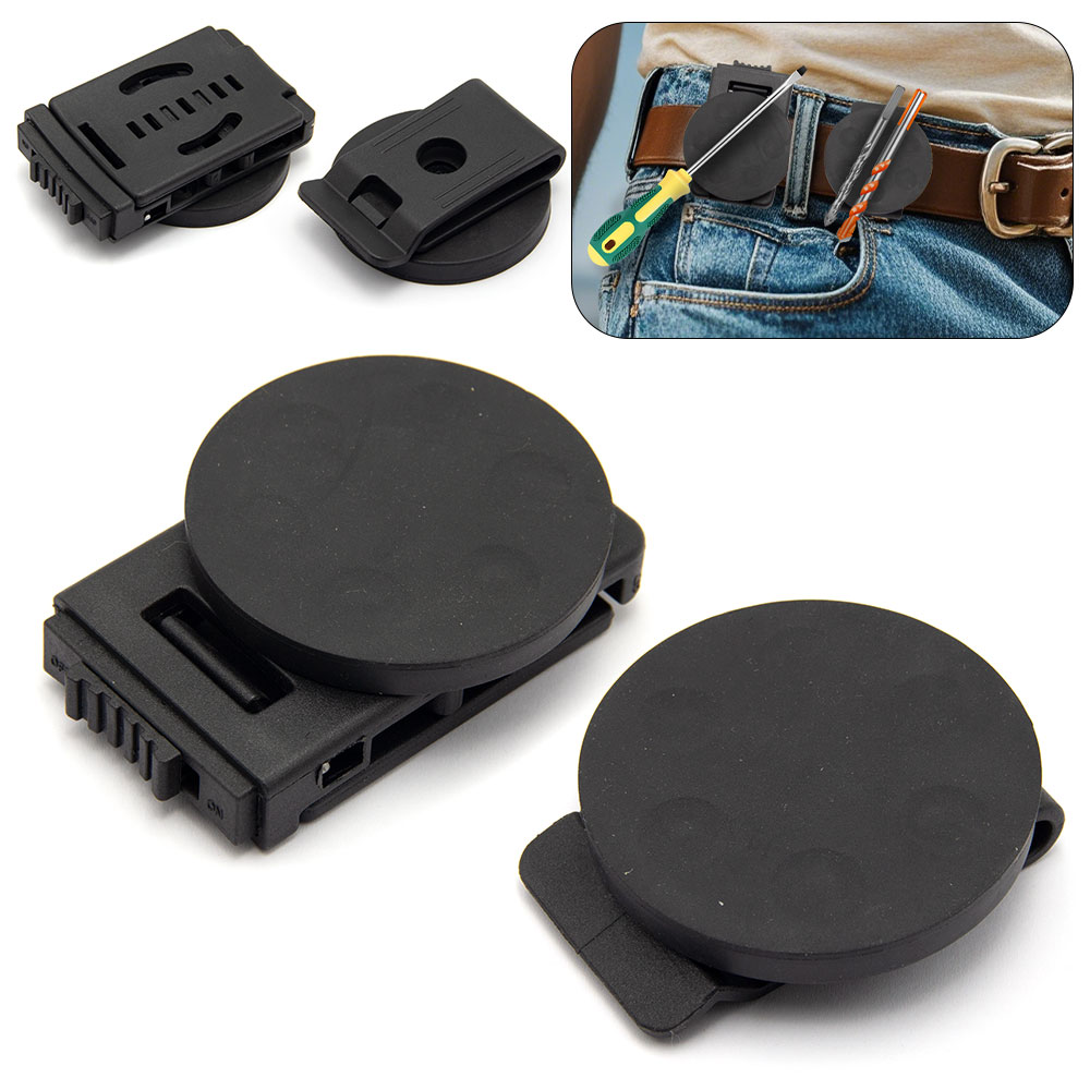 Magnetic belt buckle adjustabl - Woodworking Videos ulasan dan harga