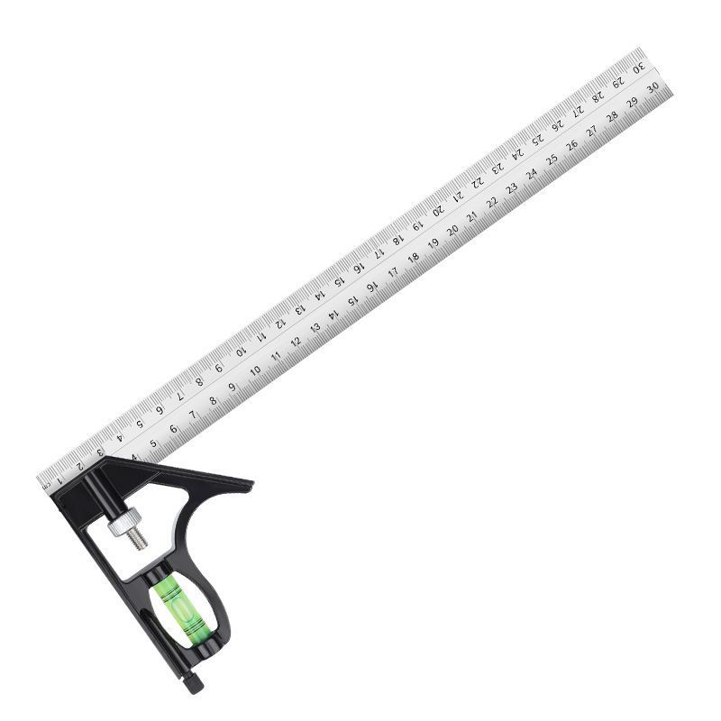 Adjustable Sliding Combination - Woodworking Essentials ulasan dan harga