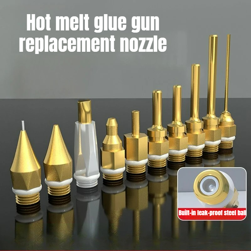 Replaceable Nozzle for 11mm Ho - Woodworking Videos ulasan dan harga