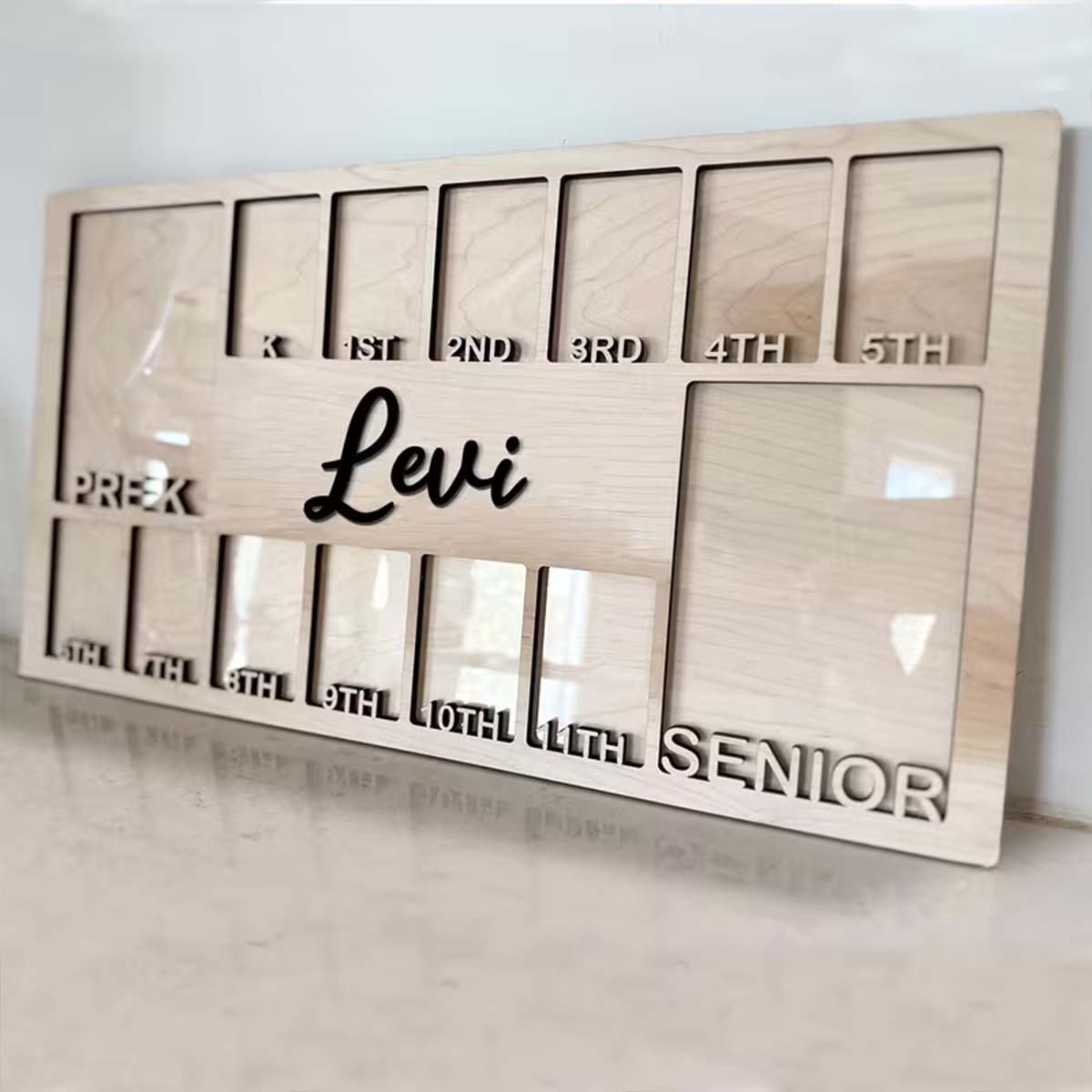 Custom Photo Frame Board Woode - Woodworking Jobs ulasan dan harga