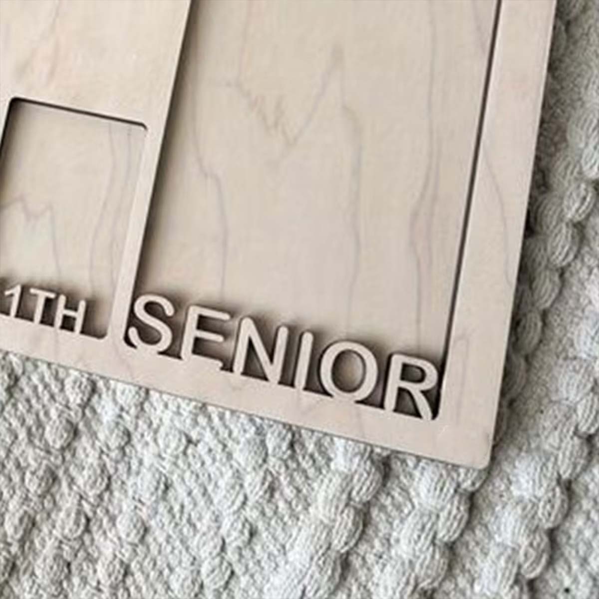 Custom Photo Frame Board Woode - Woodworking Jobs ulasan dan harga