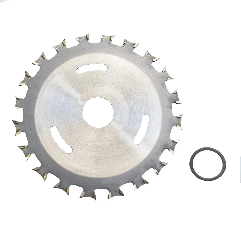 110mm 40T Double Side Tipped C - Spoke Shave Round ulasan dan harga