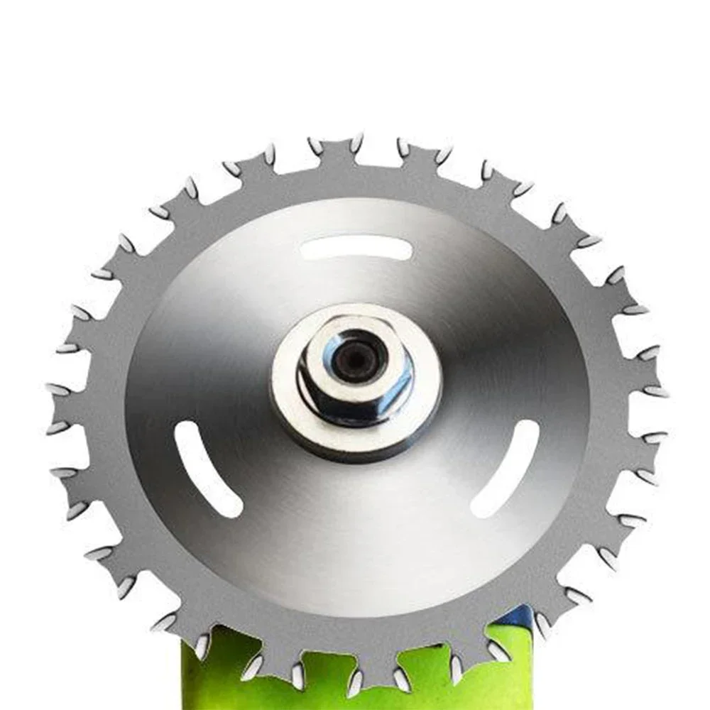 110mm 40T Double Side Tipped C - Spoke Shave Round ulasan dan harga