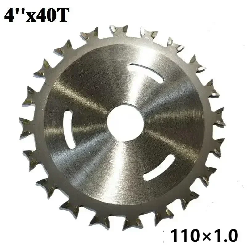110mm 40T Double Side Tipped C - Spoke Shave Round ulasan dan harga