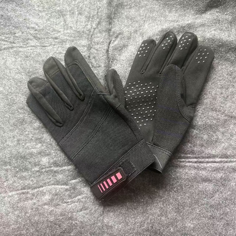 Motorcycle Riding Gloves Drill - Woodworking Gloves ulasan dan harga