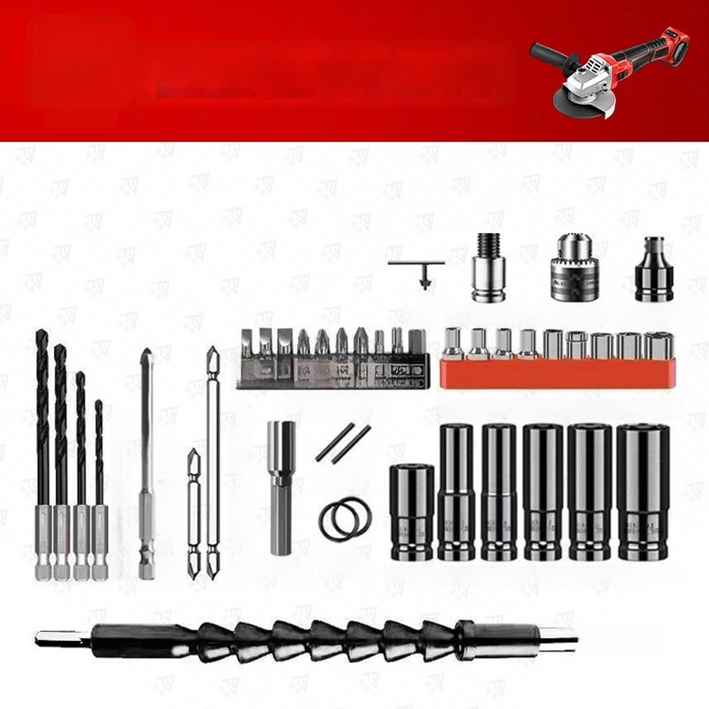 42 Piece 1/2 Inch For impact S - Woodworking Gloves ulasan dan harga