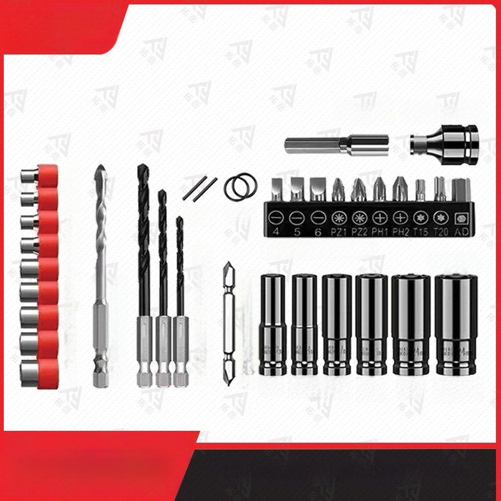 42 Piece 1/2 Inch For impact S - Woodworking Gloves ulasan dan harga