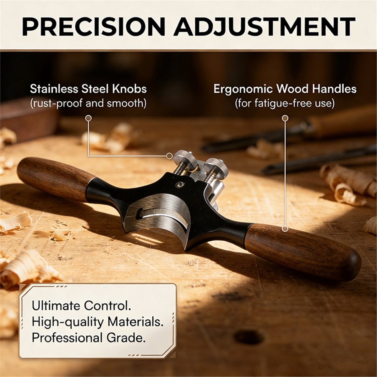 Time Saving Round Rod Spokesha - Spoke Shave Round ulasan dan harga