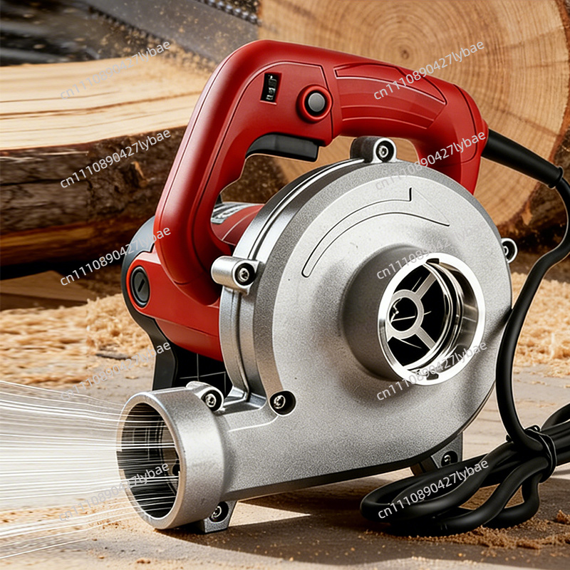 6280W Industrial High Power Sl - Vacuum Cleaner Woodworking ulasan dan harga
