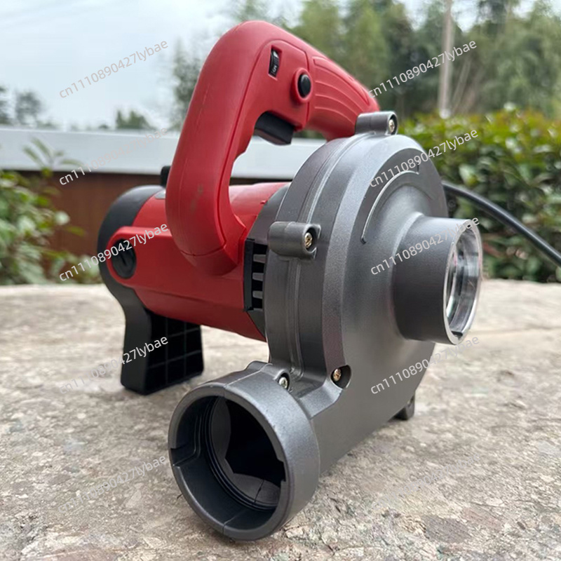 6280W Industrial High Power Sl - Vacuum Cleaner Woodworking ulasan dan harga
