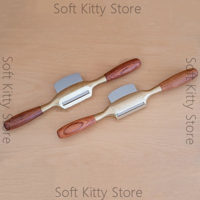 Spokeshaves Bronze Flat and Ro - Spoke Shave Round ulasan dan harga