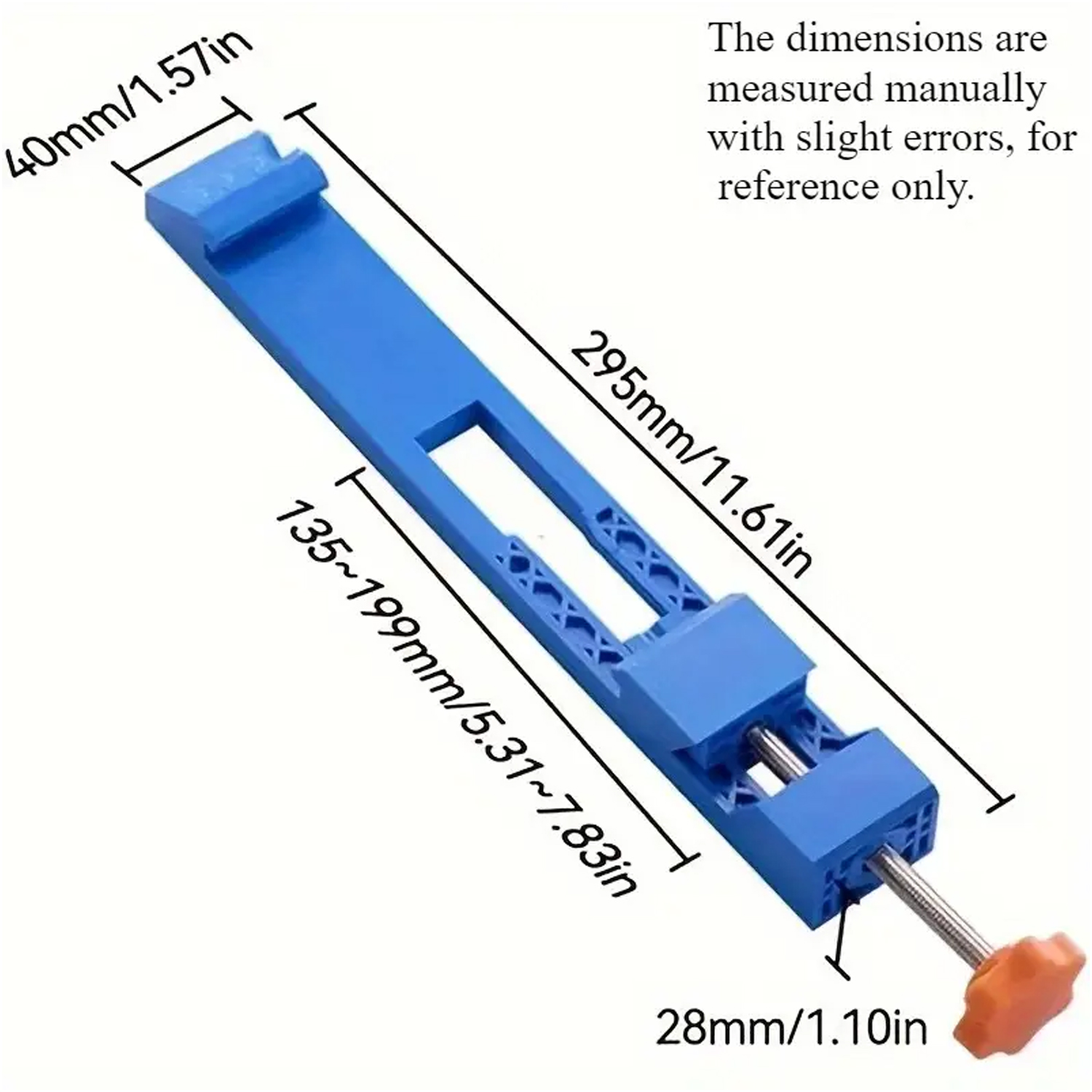 1Pc/2Pcs High-Quality Adjustab - Woodworking Gifts For Men ulasan dan harga