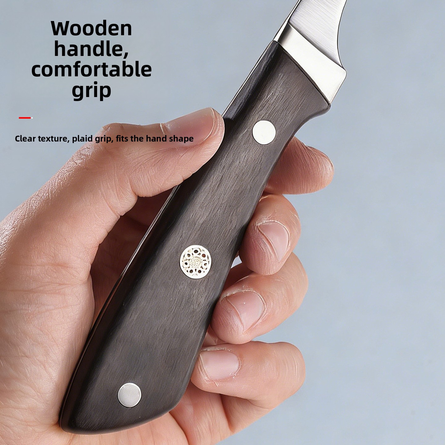 High Hardness Stainless Steel  - Woodworking Essentials ulasan dan harga