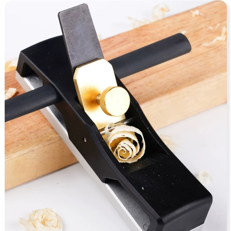 Woodworking Round Rod Hand Pla - Spoke Shave Round ulasan dan harga