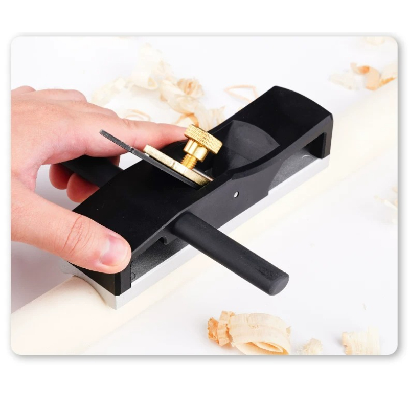 Woodworking Round Rod Hand Pla - Spoke Shave Round ulasan dan harga