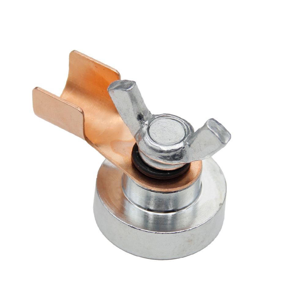 1pc magnetic grounding device  - Woodworking Videos ulasan dan harga