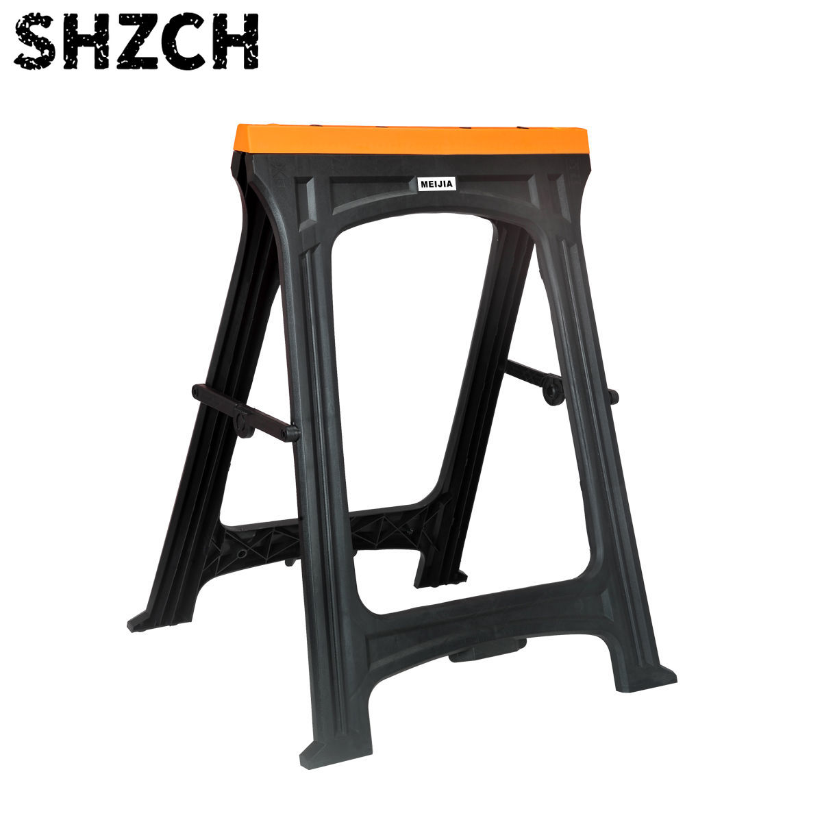 Woodworking Horse Frame Foldin - Woodworking Essentials ulasan dan harga