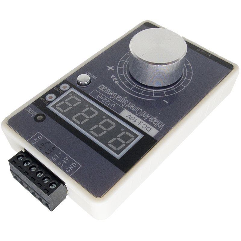 ABRU-PWM Voltage Source DC 0-1 - Woodworking Simulator ulasan dan harga