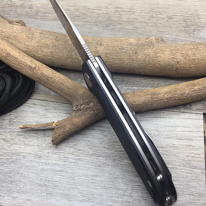 FREETIGER FT901 Folding Knife  - Woodworking Gifts For Men ulasan dan harga