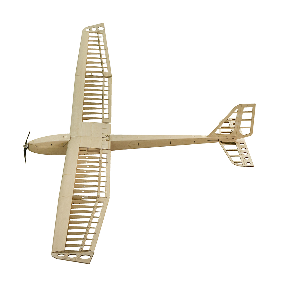 RC AirPlanes Laser Cut Balsa W - Woodworking Jobs ulasan dan harga