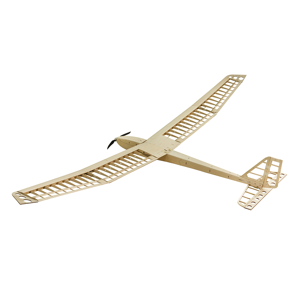 RC AirPlanes Laser Cut Balsa W - Woodworking Jobs ulasan dan harga